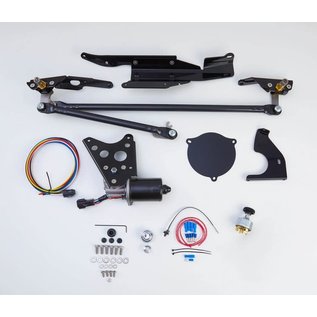 Raingear 67 Camaro/Firebird Wiper Kit