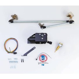 Raingear 66 Mustang Wiper Kit