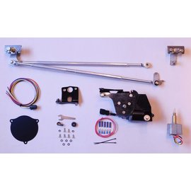 Raingear 64-66 Chevelle/Tempest/Cutlass/Skylark Wiper Kit