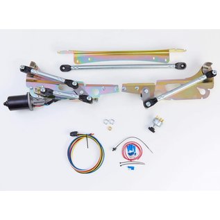 Raingear 56 Ford F-100 Pickup Wiper Kit