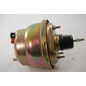 RPC 7'' Dual Brake Booster - Zinc - S3907X