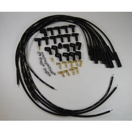 RPC Spark Plug Wire Set - 180° - S4605