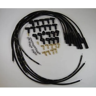 RPC Spark Plug Wire Set - 180° - S4605
