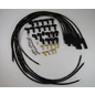 RPC Spark Plug Wire Set - 180° - S4605