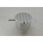 RPC Push In Breather PCV - Round - Polished - S6108POL