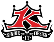 Kindig-It Design Custom Parts