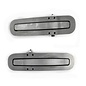Kindig-It Design Custom Parts Kindig-It Design Door Handles - Bar "Straight" Style -
