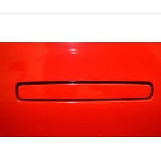 Kindig-It Design Custom Parts Kindig-It Design Door Handles - Bar "Straight" Style -
