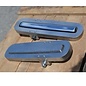 Kindig-It Design Custom Parts Kindig-It Design Door Handles - Bar "Straight" Style -