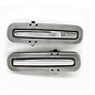 Kindig-It Design Custom Parts Kindig-It Design Door Handles - Bar "Straight" Style -