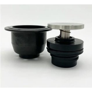 Kindig-It Design Custom Parts Kindig-It Design - Flush Gas Cap