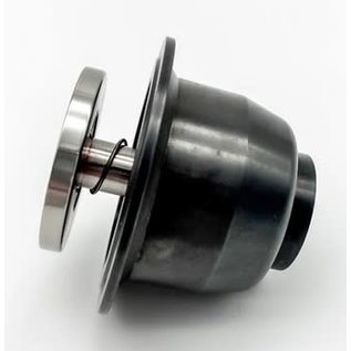 Kindig-It Design Custom Parts Kindig-It Design - Flush Gas Cap