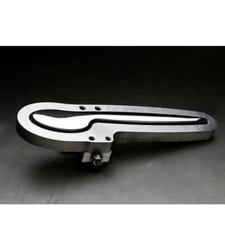 Kindig-It Design Custom Parts Kindig-It Design - Classic "Spoon" Style Door Handles