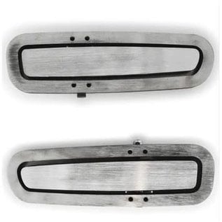 Kindig-It Design Custom Parts Kindig-It Design - Modern Style Door Handles