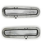 Kindig-It Design Custom Parts Kindig-It Design Door Handles - Modern Style