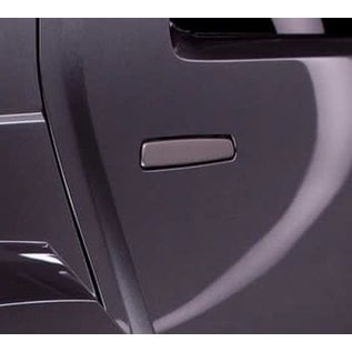 Kindig-It Design Custom Parts Kindig-It Design Door Handles - Modern Style