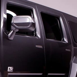 Kindig-It Design Custom Parts Kindig-It Design Door Handles - Modern Style
