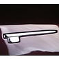 Kindig-It Design Custom Parts Kindig-It Design Door Handles - Square Style -