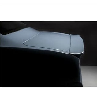 Kindig-It Design Custom Parts Kindig-It Design - Flat Out Camaro Spoiler