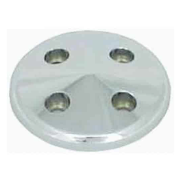 RPC SBC Water Pump Nose Cone, Short Water Pump - S9488POL