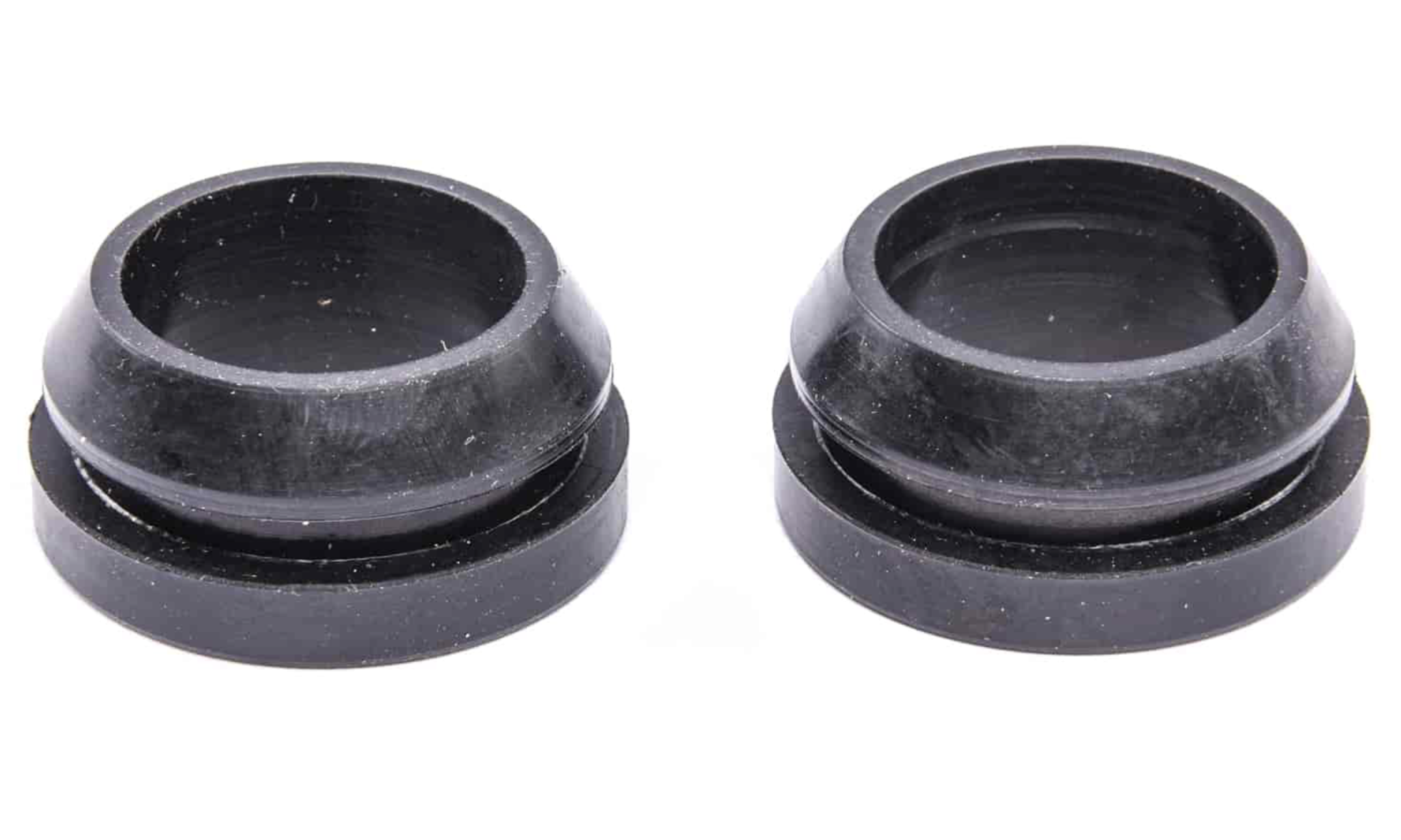 PVC Breather Grommet Fits 1" Hole Affordable Street Rods