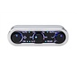 Dakota Digital DCC Digital Climate Control - DCC-3000 - VHX - Vintage Air Gen IV and Gen5 3-Knob, Horizontal, Satin