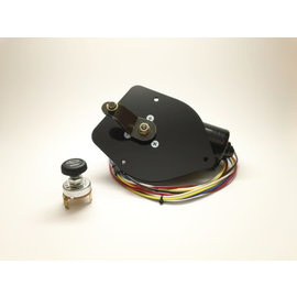 New Port Engineering 1964-65 CHEVY CHEVELLE WIPER MOTOR (ORIGINAL “CAN” STYLE MOTOR) - NE6465CV