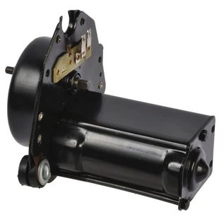 New Port Engineering 1964-67 CHEVY CHEVELLE WIPER MOTOR (ORIGINAL “BOX” STYLE MOTOR) - NE6667CV