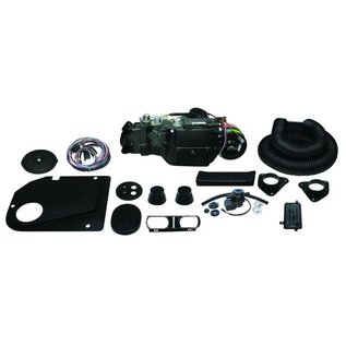 Vintage Air 1974-76 Chevrolet Corvette W/ Factory Air Gen IV SureFit™ Evaporator Kit - 564174