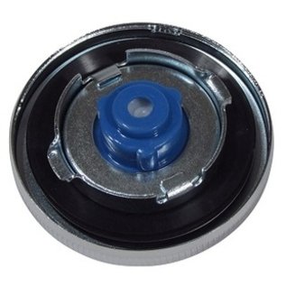 Tanks, Inc. 1932-48 Ford Gas Cap - Presure Vented, 2-19/32" - TC-32PV