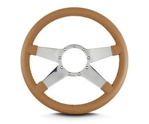 パーツ LECARRA MARK-9 Elegant 14inch Lecarra Mark-9 Elegant 14インチ - MOONEYES (Japanese)