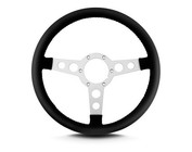Lecarra Trans Am 3-Spoke Steering Wheels