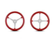 Lecarra Lake 3-Spoke & 4-Spoke Steering Wheels