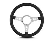 Lecarra Mark 4 3-Spoke Steering Wheels