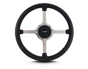 Lecarra Mark 4 Classic 4-Spoke Steering Wheels