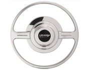 Lecarra Mark 10 Steering Wheel Horn Ring