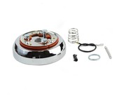 Lecarra Lake 3-Spoke & 4-Spoke Steering Wheel Adapters