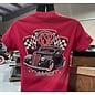 Affordable Street Rods RP 12 - ASR 36 3W Coupe