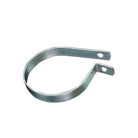 Vintage Air Standard A/C Drier Clamp - 07113-VUB - EACH