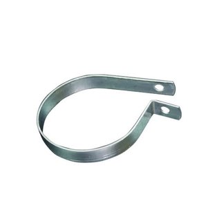 Vintage Air Standard A/C Drier Clamp - 07113-VUB - EACH