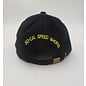 So-Cal Speed Shop Hat - So-Cal Oil Can Piston - Adjustable