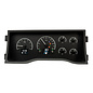 Dakota Digital 95-98 Full-Size Truck, 95-00 SUV & HD Pickup Chevy/ GMC HDX Instruments