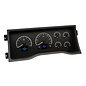 Dakota Digital 95-98 Full-Size Truck, 95-00 SUV & HD Pickup Chevy/ GMC HDX Instruments