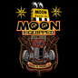 Mooneyes ME 07 - Moon Roadster T-Shirt