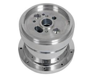 Lecarra Steering Wheel Adapter B-26402 for 1949-66 GM Lecarra Steering Wheel Adapter B-26402 for 1949-66 GM