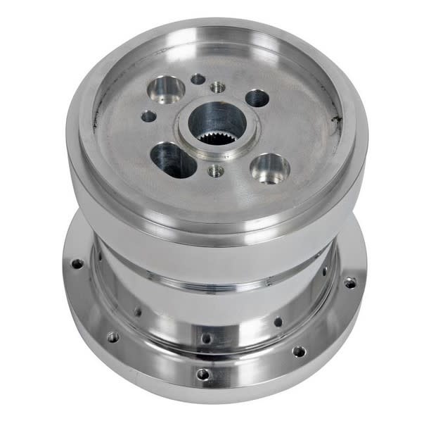 Lecarra Steering Wheel Adapter B-26402 for 1949-66 GM Lecarra Steering Wheel Adapter B-26402 for 1949-66 GM