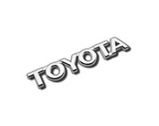 Toyota Passenger Cars & Trucks