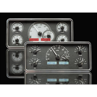 Dakota Digital 63-72 Jeep Wagoneer VHX Instruments