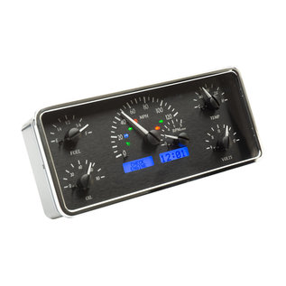 Dakota Digital 63-72 Jeep Wagoneer VHX Instruments