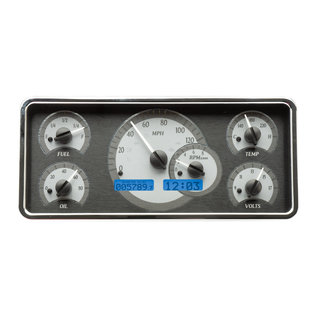 Dakota Digital 63-72 Jeep Wagoneer VHX Instruments